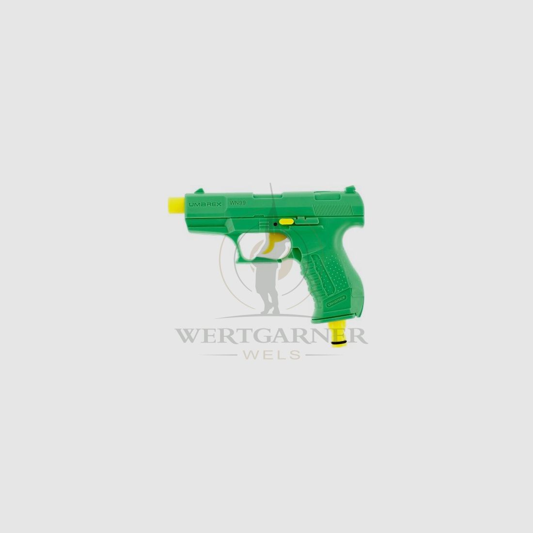Umarex WN99 Ugello Acqua GRN