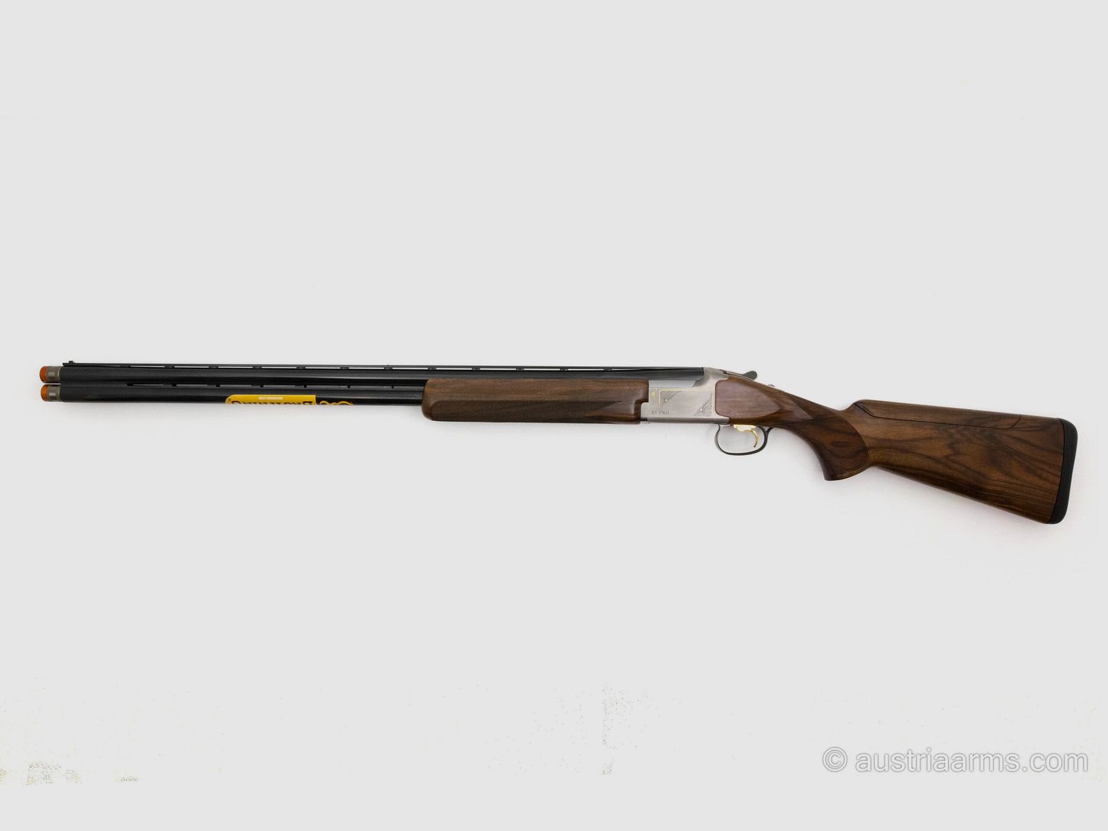 Browning B525 ULTRA XS PRO ADJUSTABLE 12M, Neuwaffe, 12/76, Bild 3 von 6
