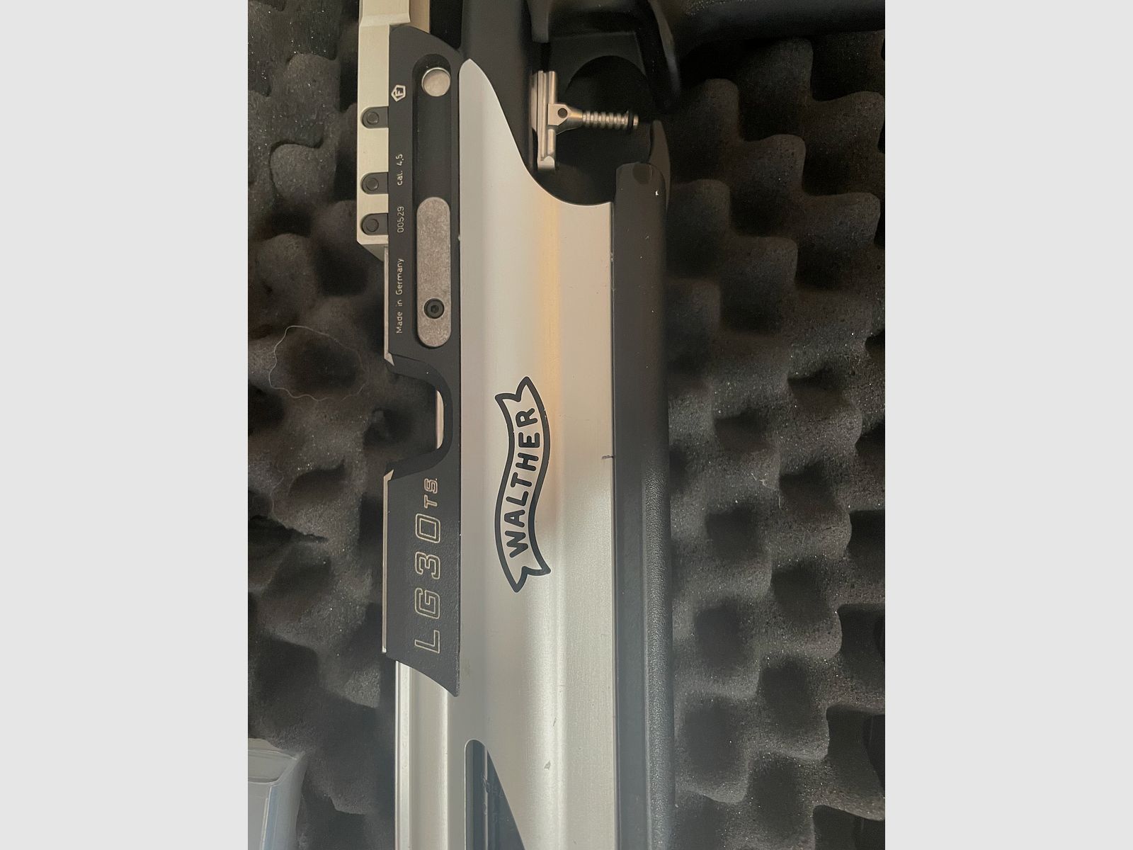 Walther LG30