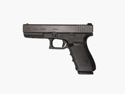 GLOCK Glock 21 Gen. 4