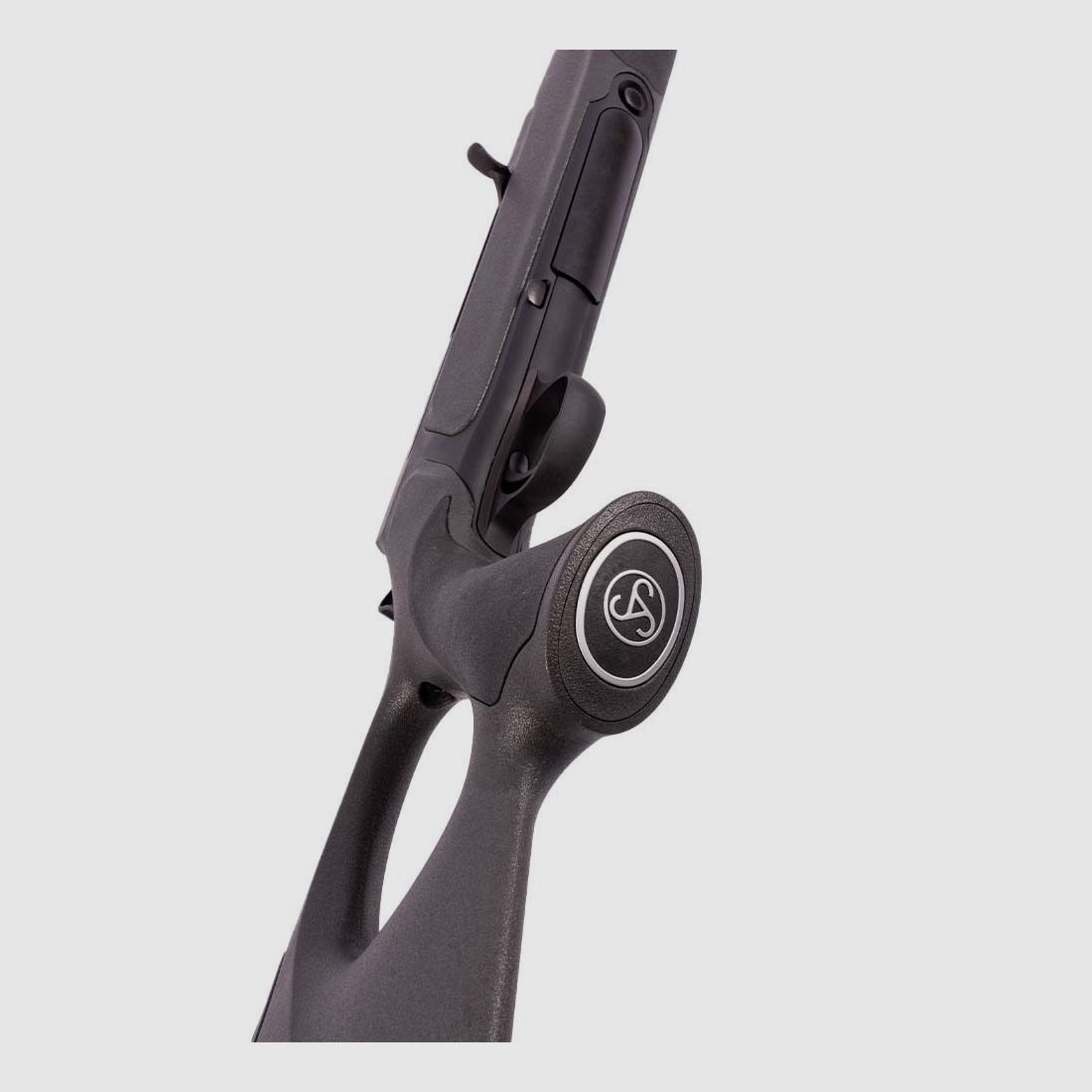 Sauer	 S 303 Synchro XT