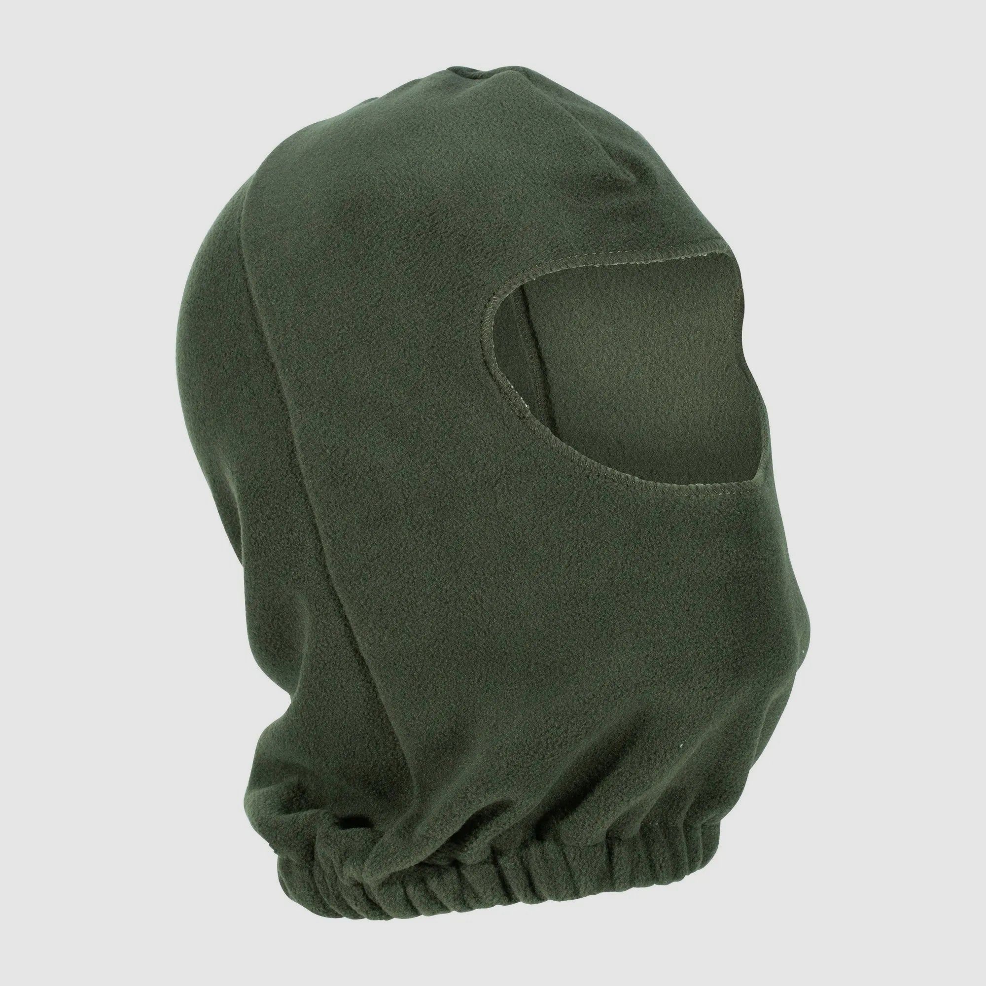 Mil-Tec Kopfhaube Balaclava Fleece oliv