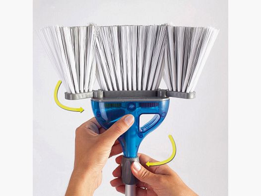 Broom Franky