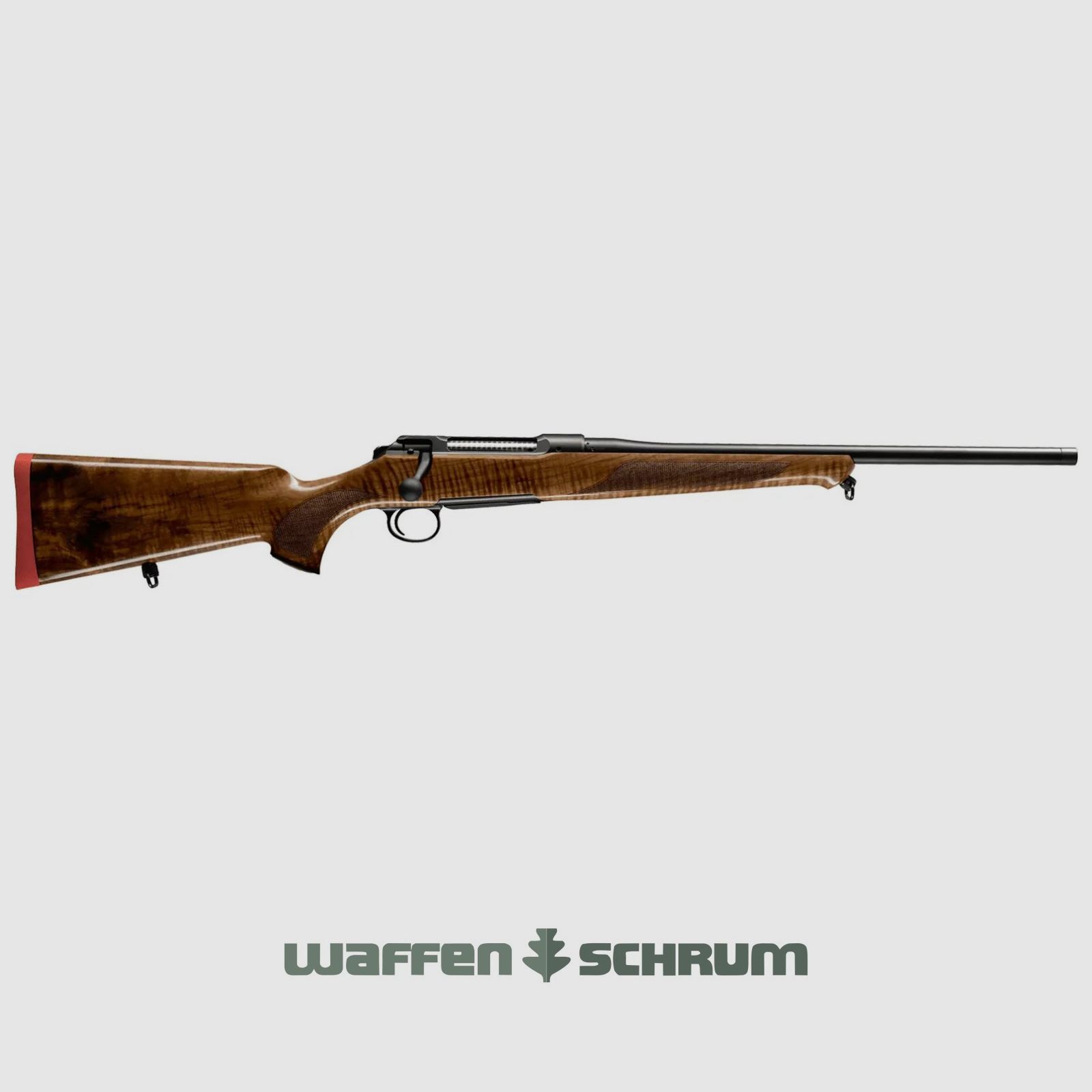 Sauer S101 Élégance SHK:4