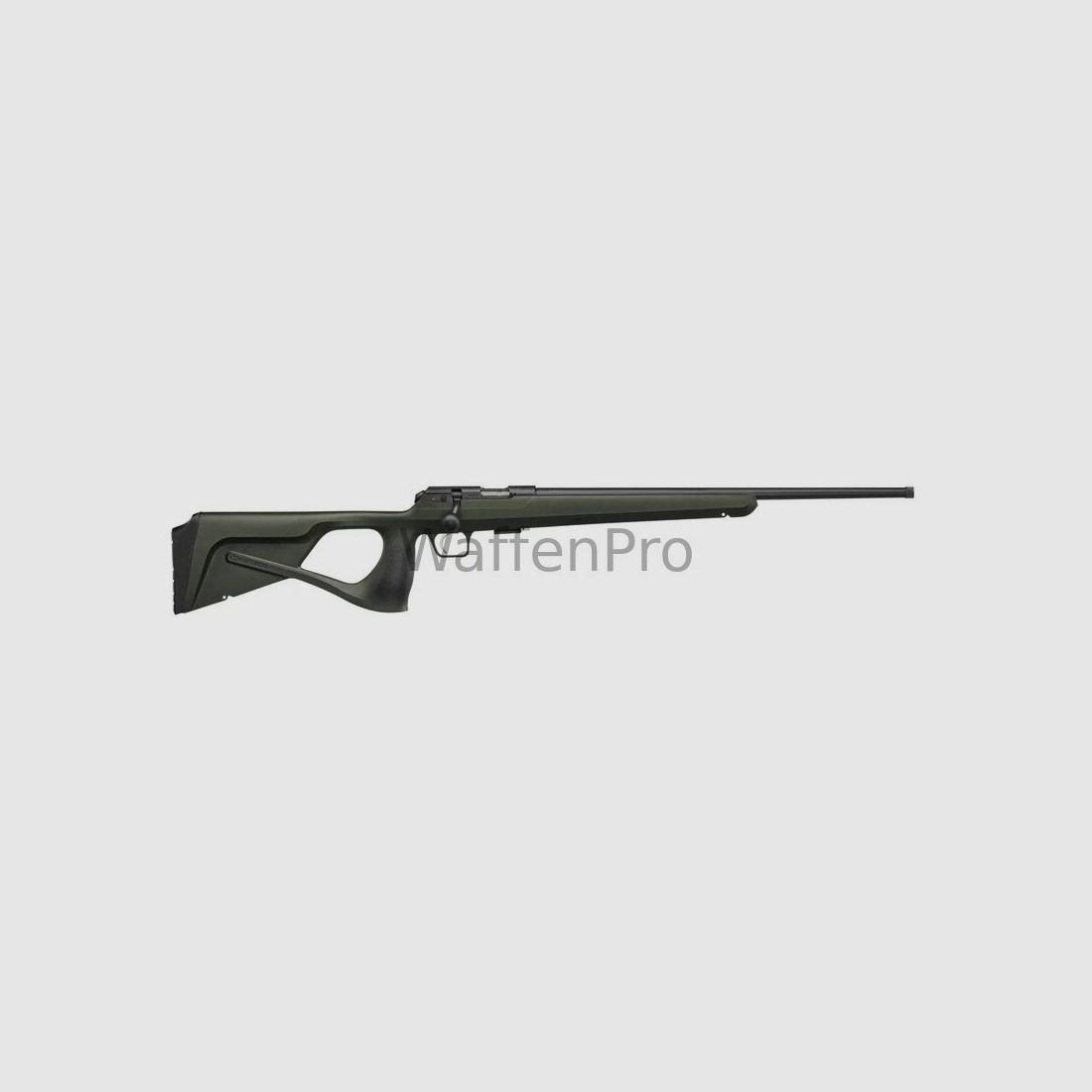 CZ 457 Ergo BM