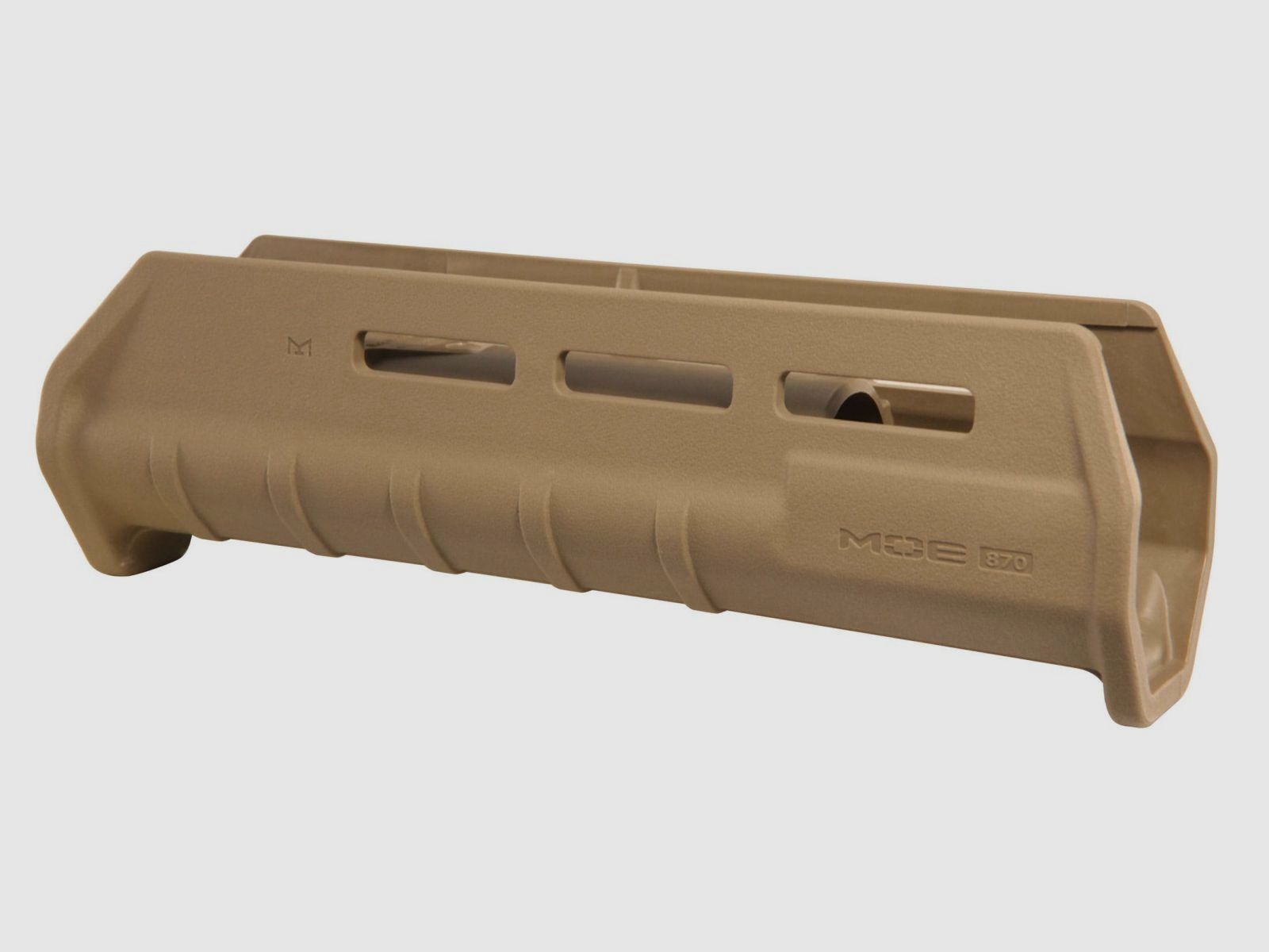 Magpul MOE-M-Lok empuñadura delantera - Remington 870, imagen 3 de 3