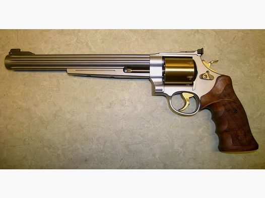 T'n T Triebel Mod. LongJohn -10' Plata