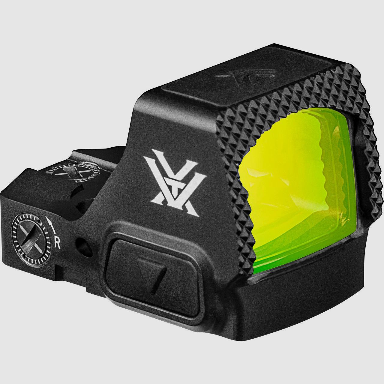 Vortex Defender ST 3 MOA Point Vert