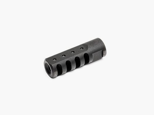 Audere Muzzle Brake 1/2×28 (.223 – 5.56)