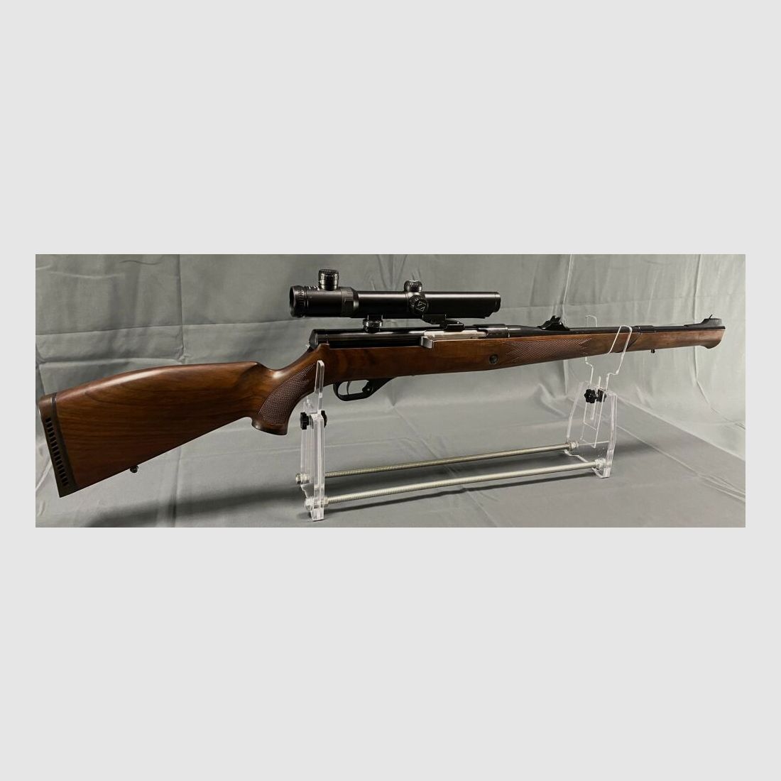 Voere SLB 2185 .308 Win