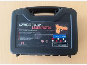 Advanced Training Laser Pistil SF-30 Glock orange