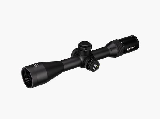 Alpen Optics Apex LT 2-12x44 Gen. 2, ohne Schiene