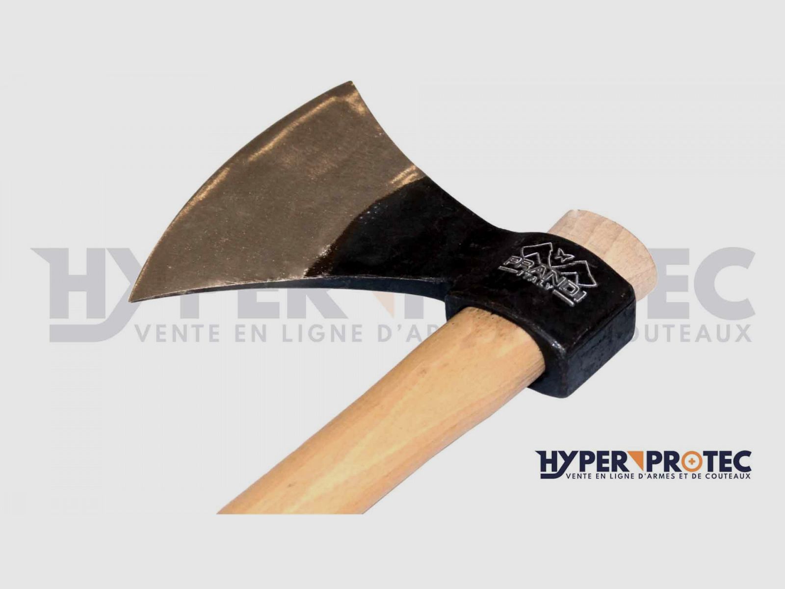 Prandi Hatchet Type Trentin, image 4 of 7