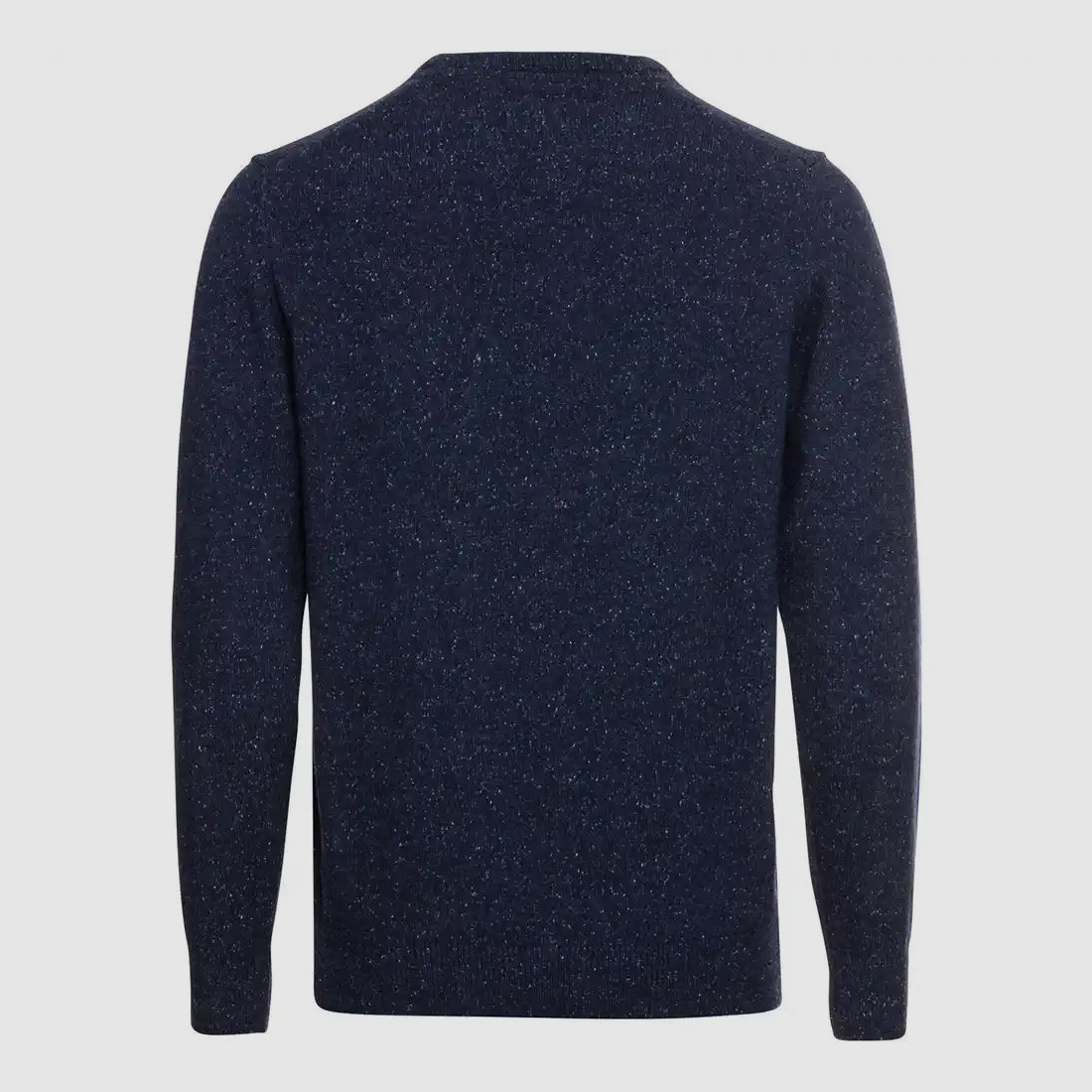 Barbour Men's Sweater Tisbury Crew