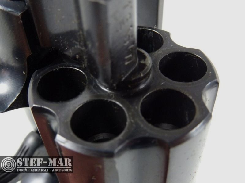 Colt Detective Revolver [G381], Bild 7 von 14