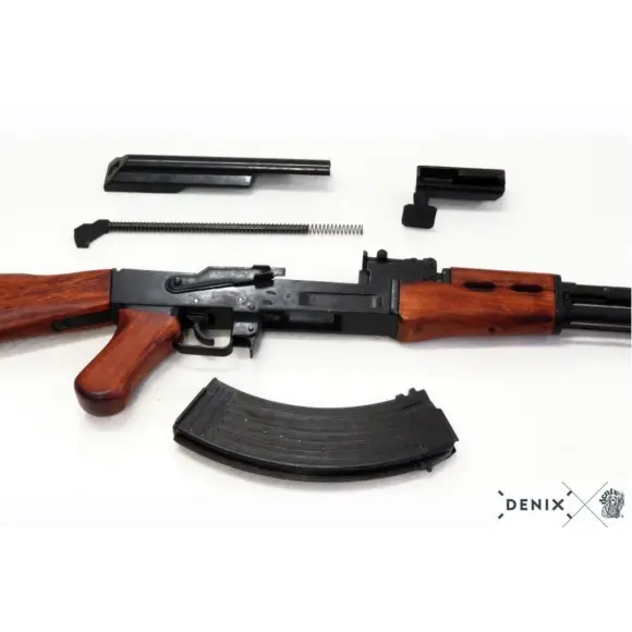 Dekorative Replik von Denix des russischen Sturmgewehrs AK47, Bild 13 von 22