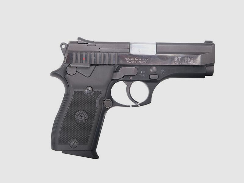 Taurus PT908
