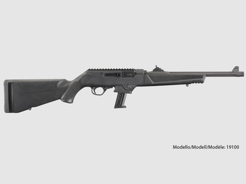 Ruger Halbautomat PC Carbine, Bild 1 von 3