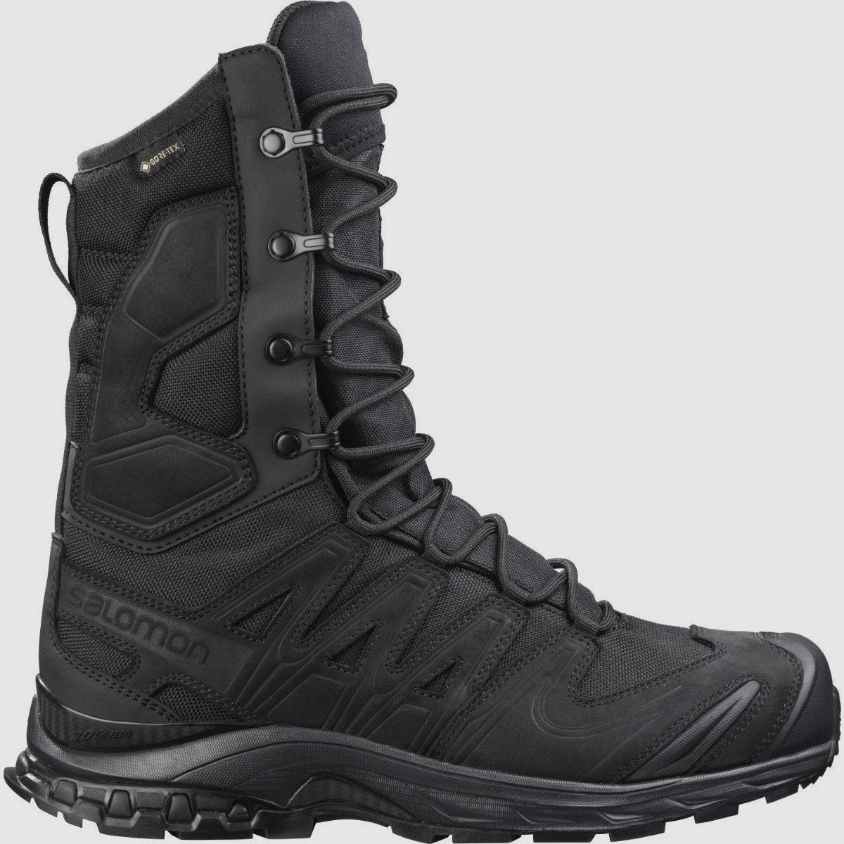 Salomon XA FORCES 8" GTX EN - Black, Bild 12 von 15