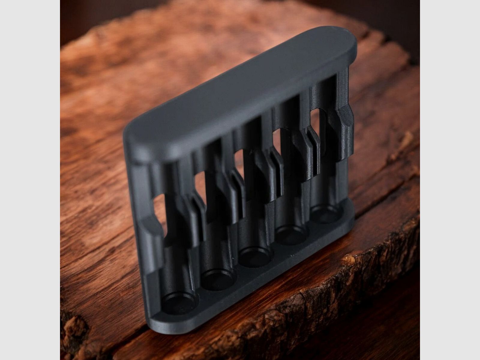 Filamelt - Premium cartridge clip 7.62x39