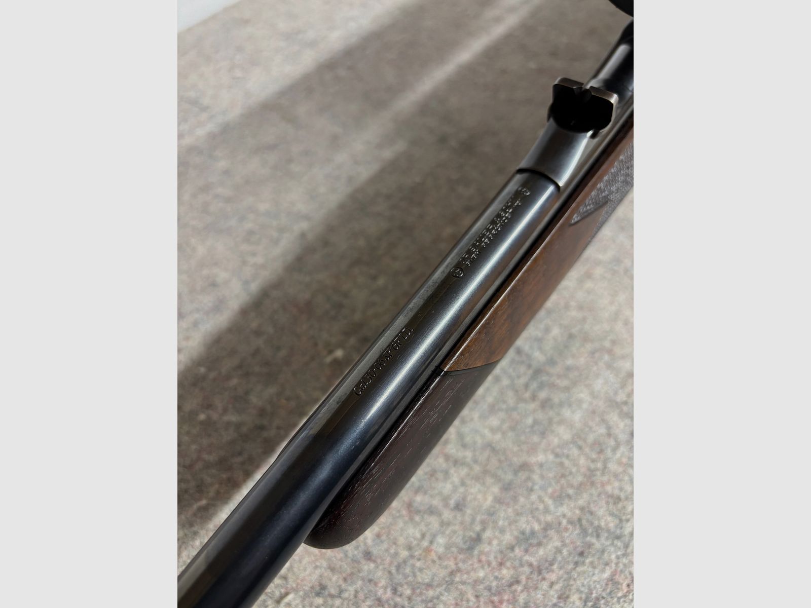 Sauer u. Sohn Mod. 80 (Sauer 80)