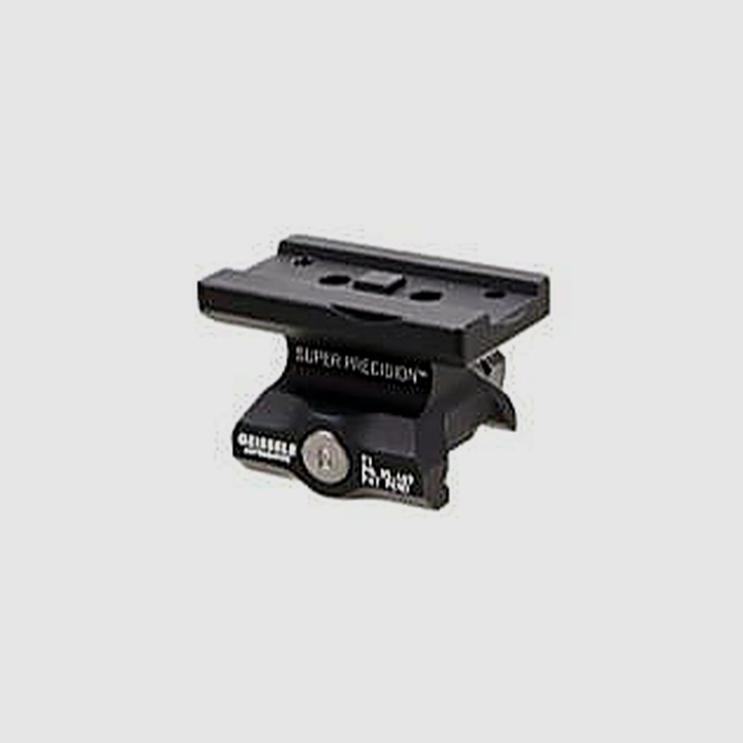 Geissele Super Precision Aimpoint CompM4 Mount