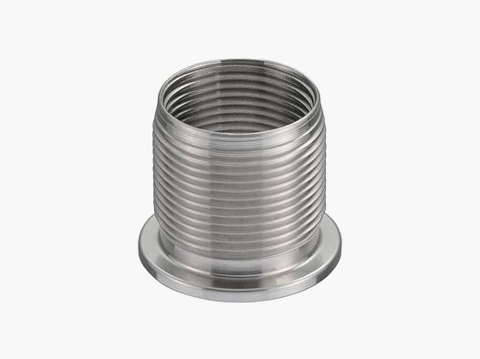 Gewindeadapter 15x1 -