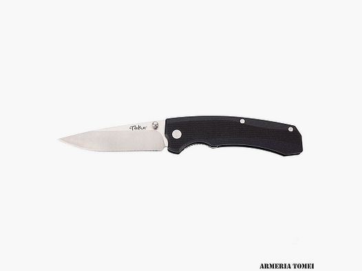 COLTELLO – PEKUT ZERO KNIFE LK5277 BLACK