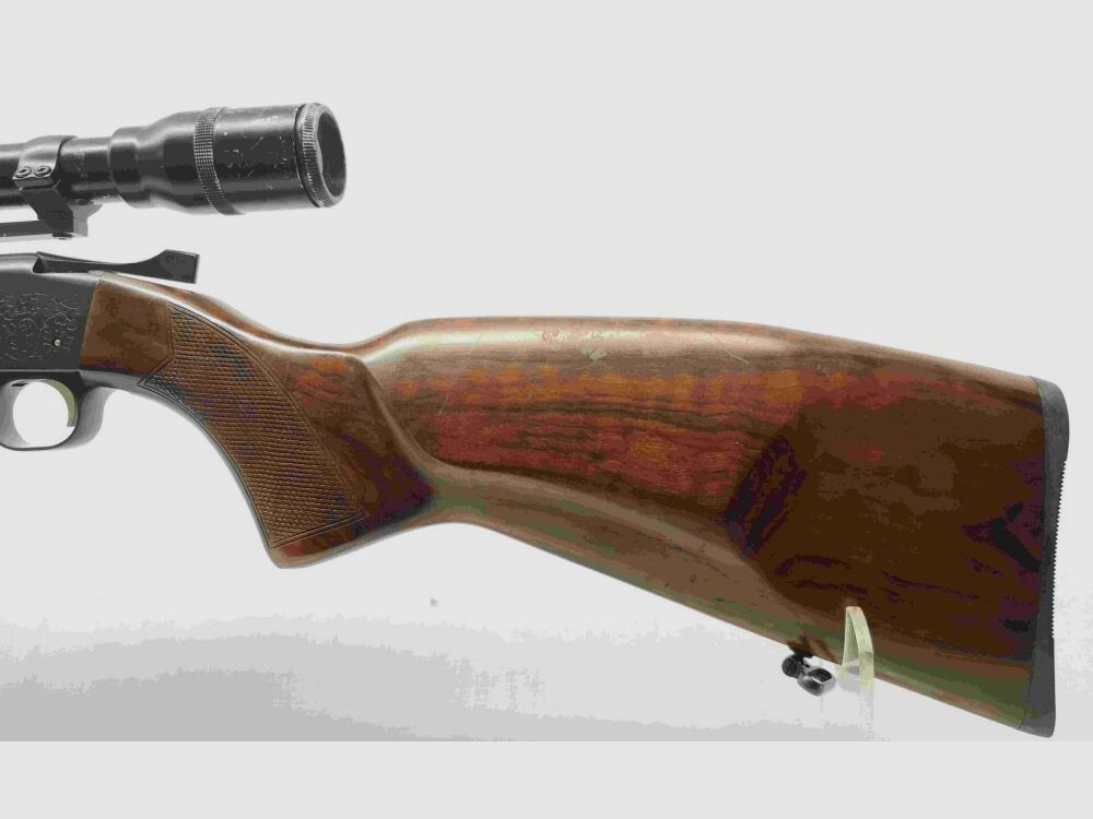 ZBROJOVKA BRNO ZBK 110