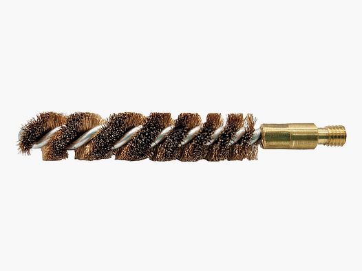 BALLISTOL Reinigungs-Bürste mit Bronzeborsten