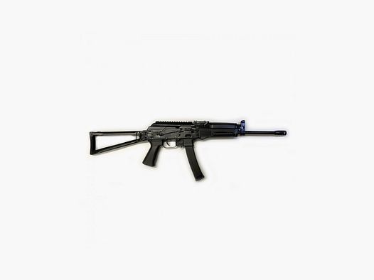Izhmash Saiga 9 Cal. 9x19
