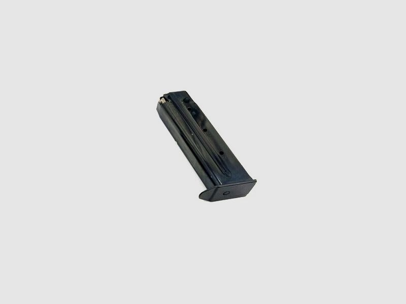 Magazin 18-RD Steyr GB schwarz