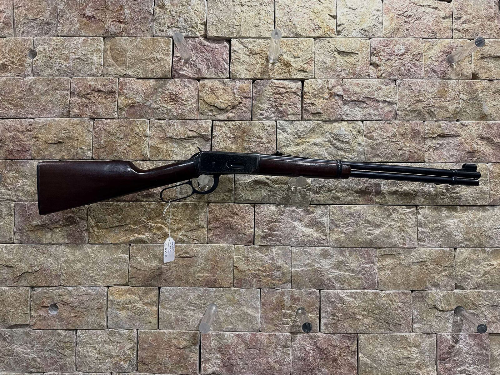 Winchester 94, image 4 sur 4