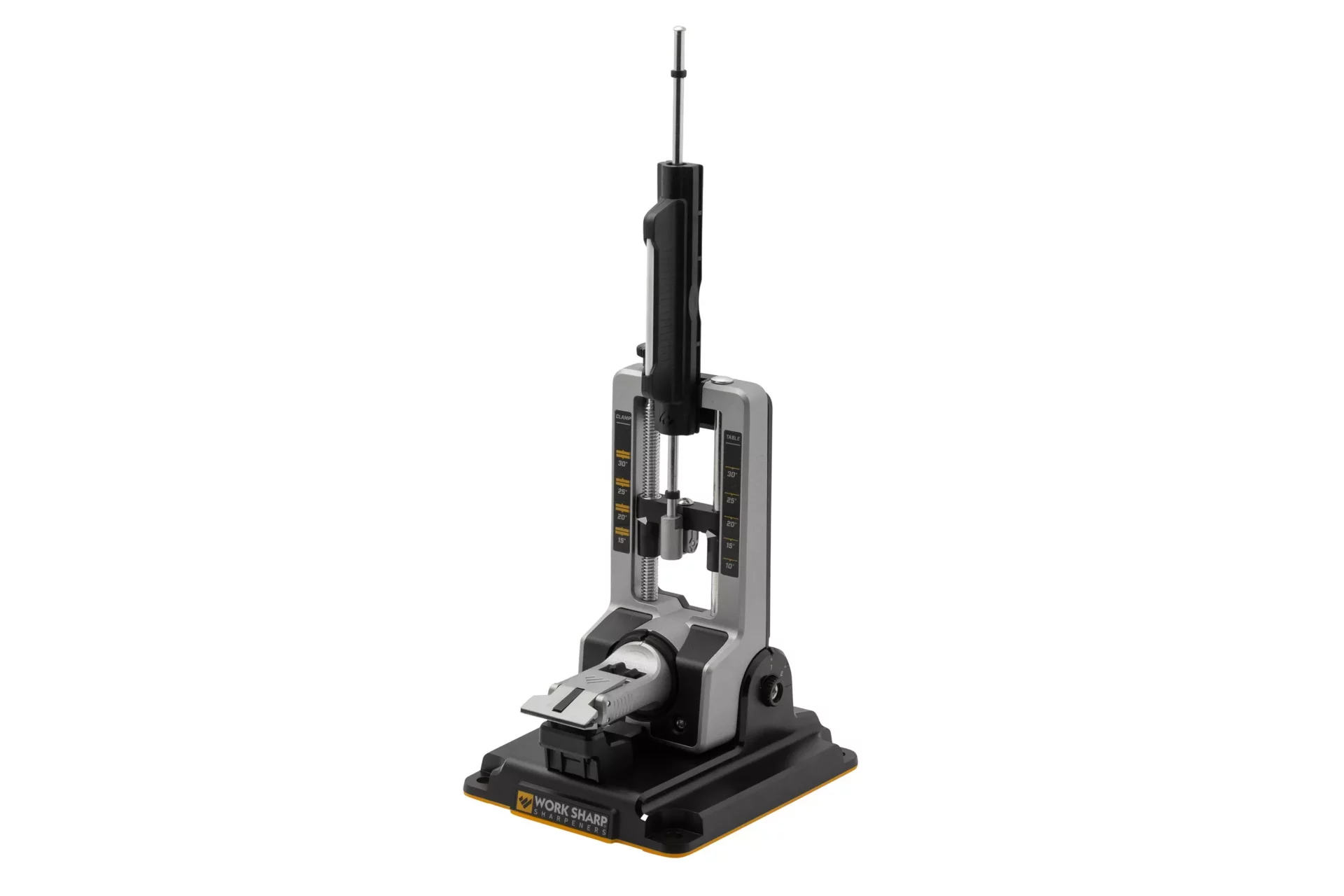 Precision Adjust Pro – Worksharp, Bild 18 von 20