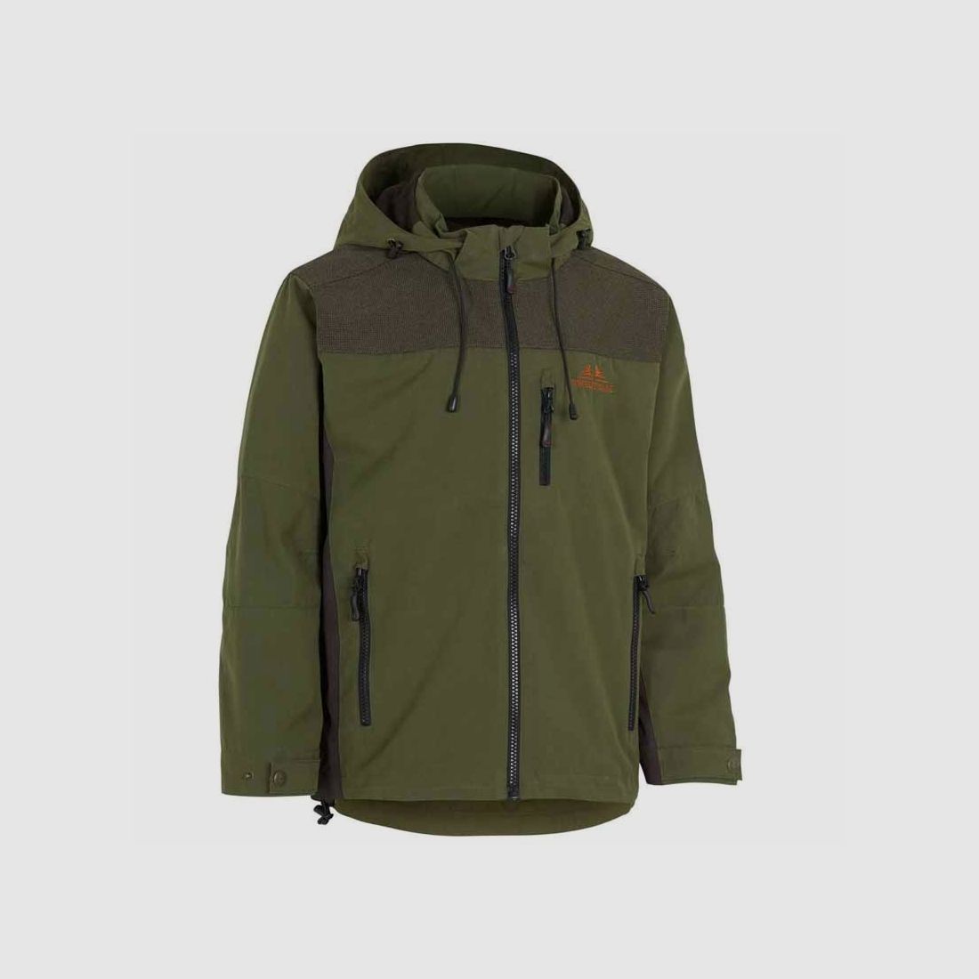 Jachtjas Kind Swedteam Lynx JR Jacket, afbeelding 2 van 2
