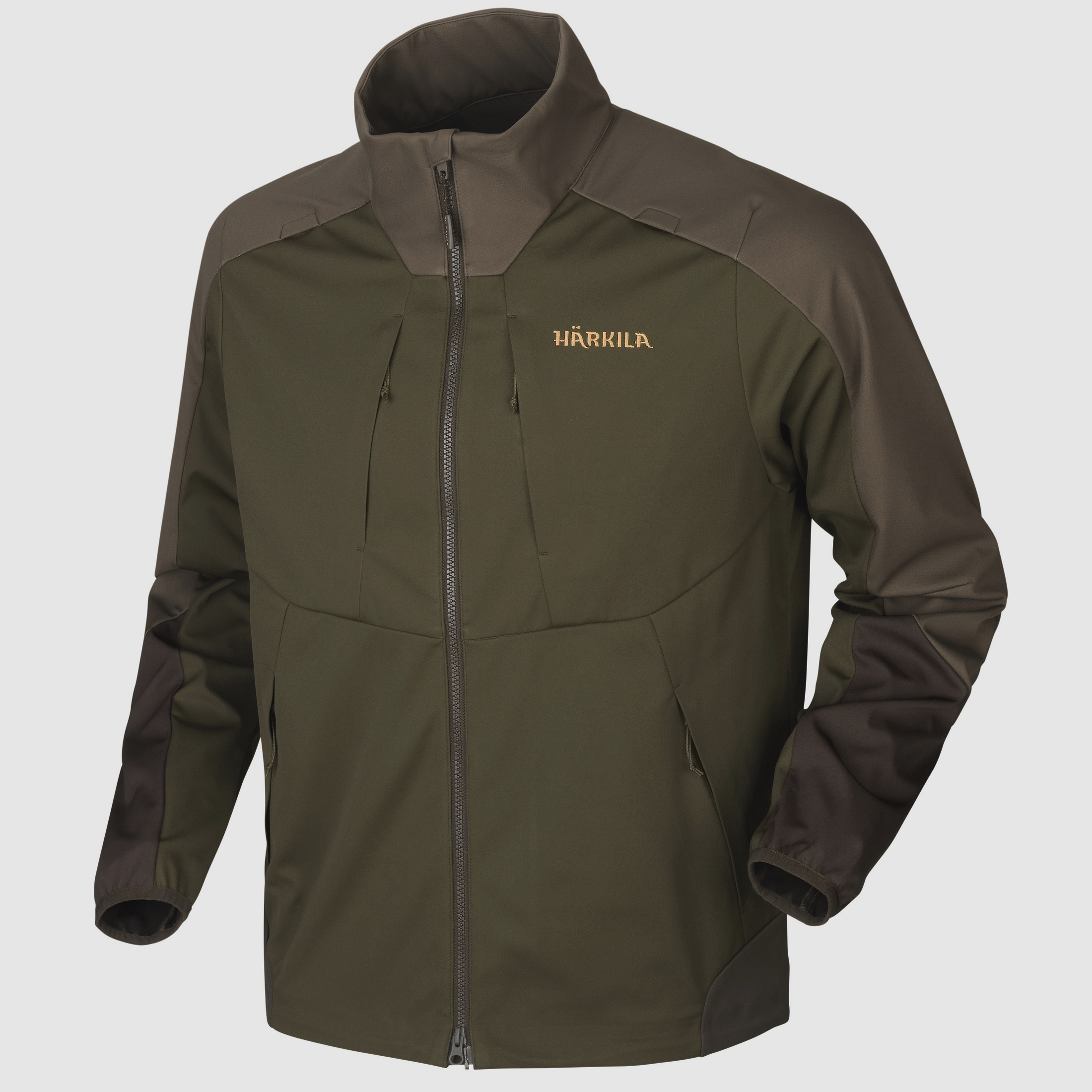 Hrkila Magni Fleecejacke