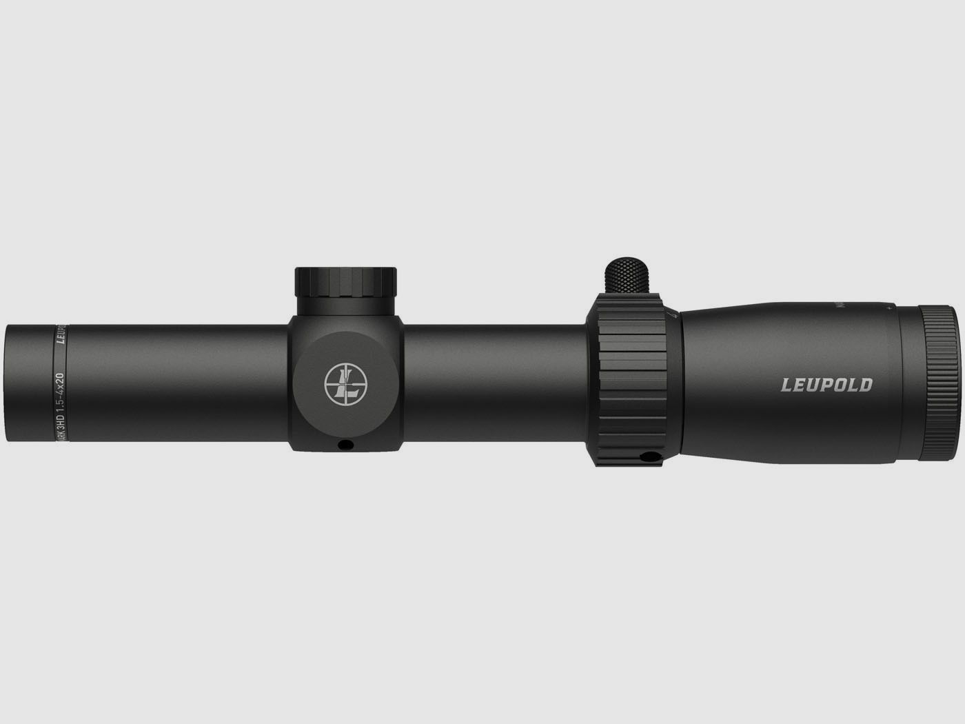Zielfernrohr LEUPOLD Mark 3HD 1.5-4×20 AR-Ballistic, Bild 4 von 7