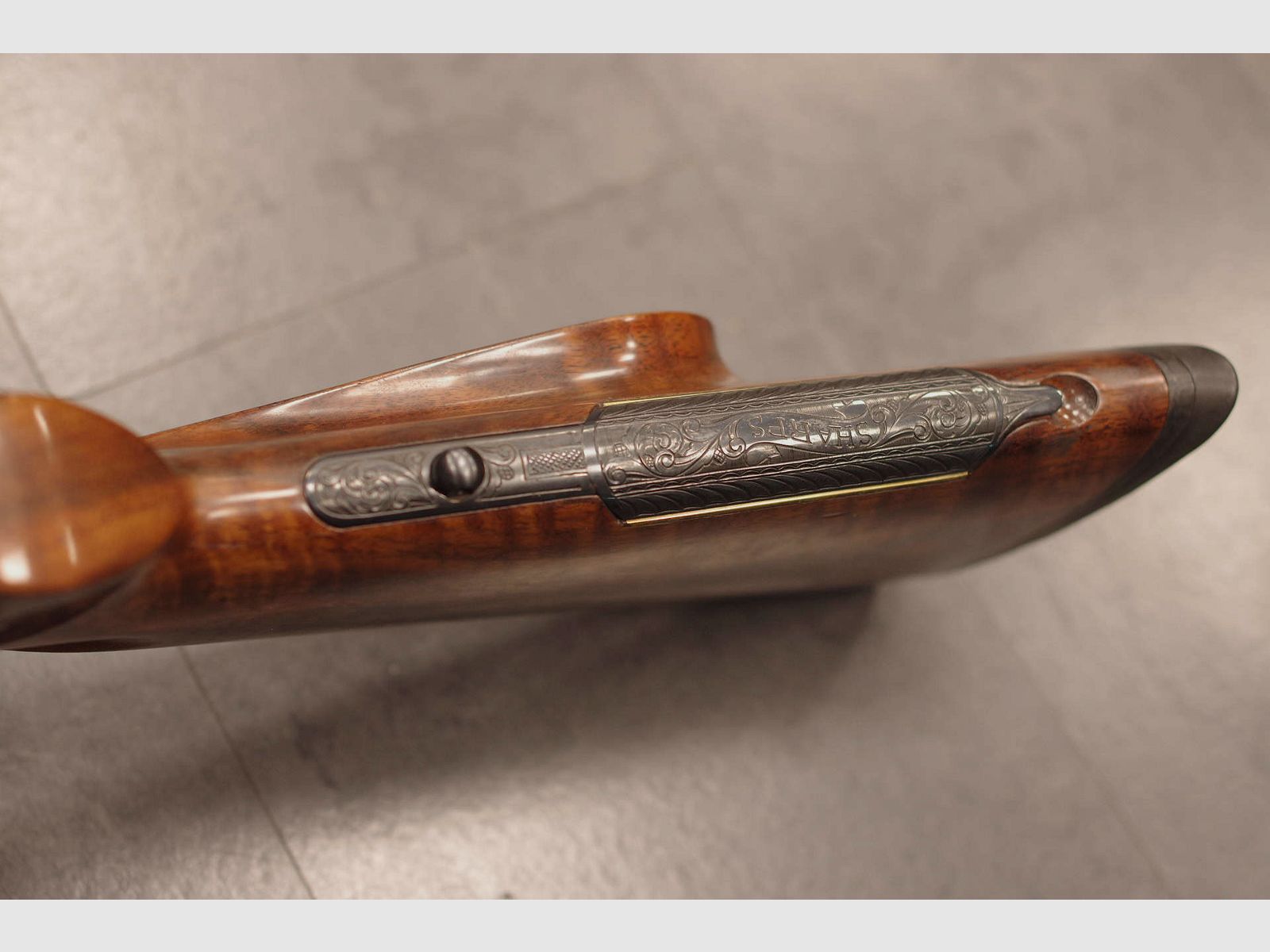 COLT SHARP SINGLE SHOT cal. 7 MM Rem Mag, immagine 15 di 16