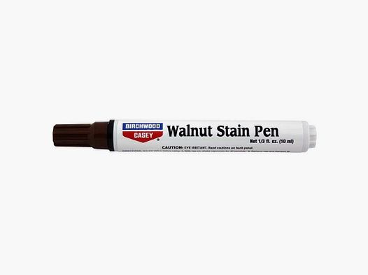 Birchwood Touch-Up Pen Walnut Stain