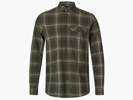 Seeland Langarmhemd Highseat