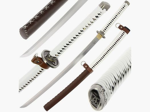 Michonne Walking Dead Katana