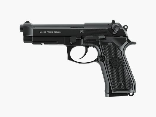 Beretta M9 A1 Full Metal GBB -F-