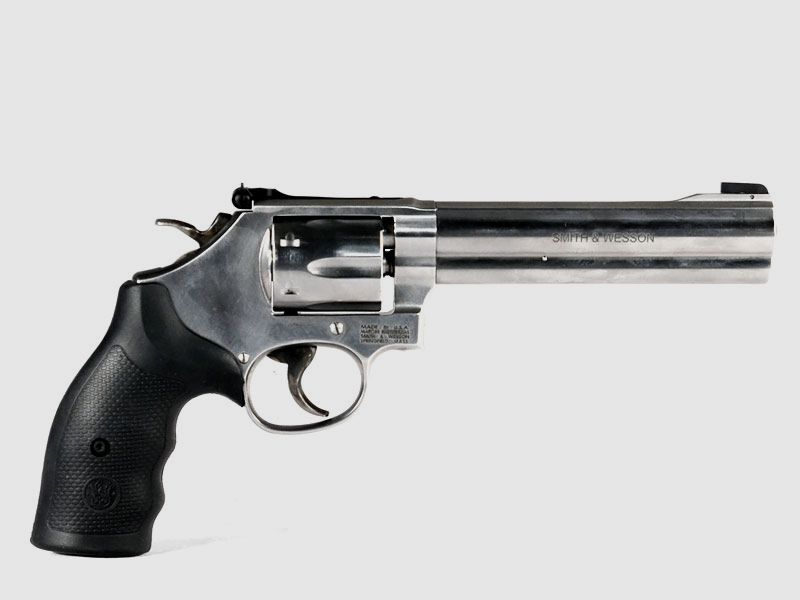 Smith & Wesson Model 617