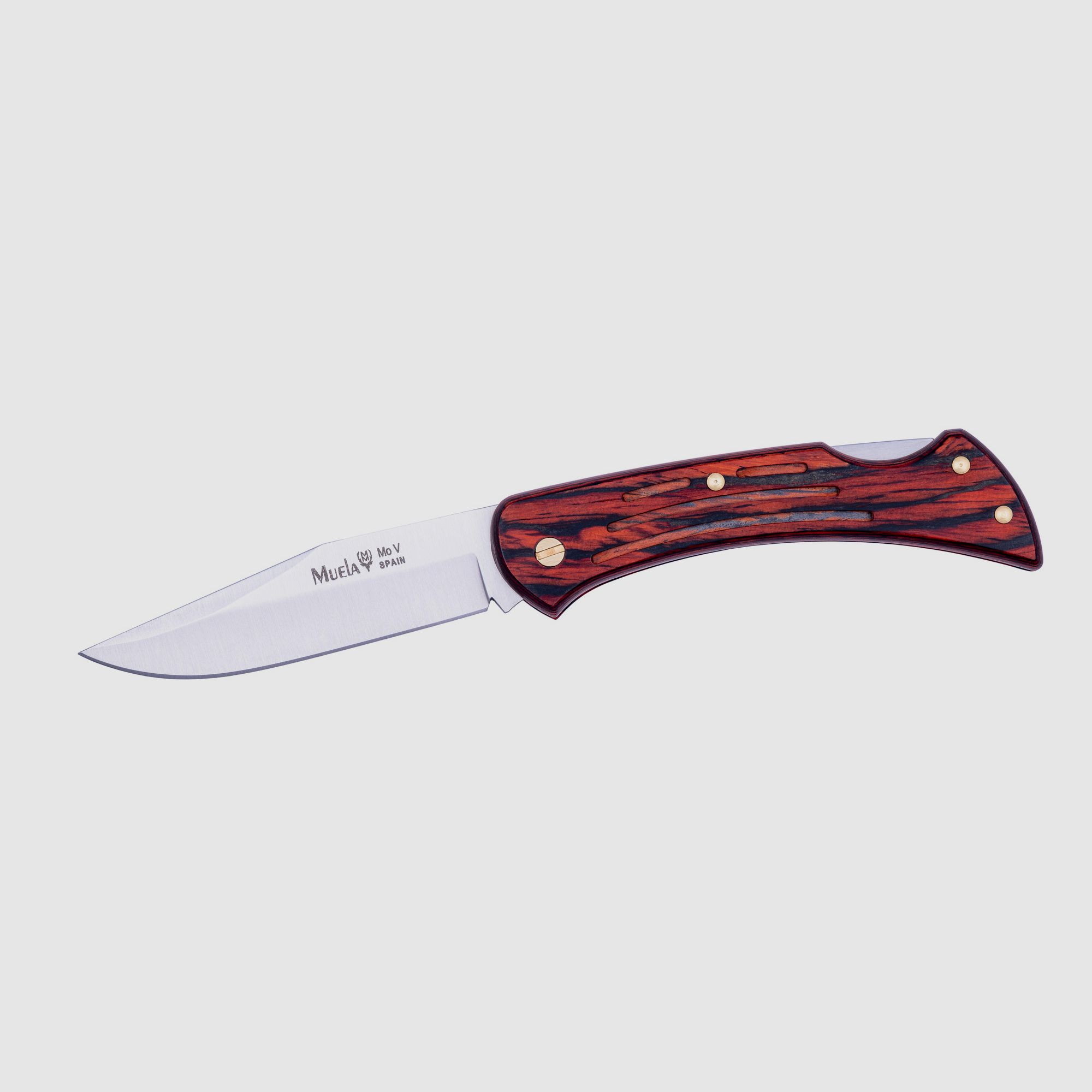 MUELA coltello pieghevole K-9R.M, immagine 1 di 4