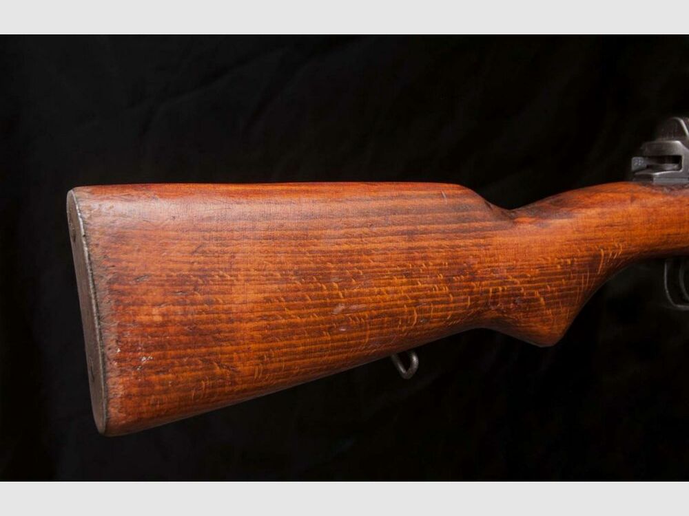 Ljungmann Hakim M42 42/49