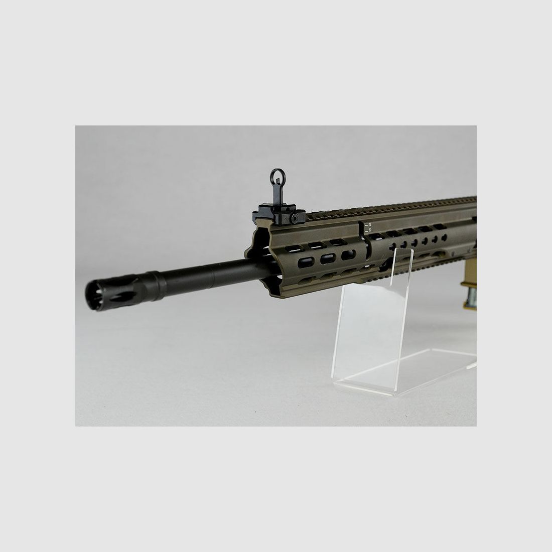 Heckler & Koch MR308 A3 Slimline 20" sandfarben