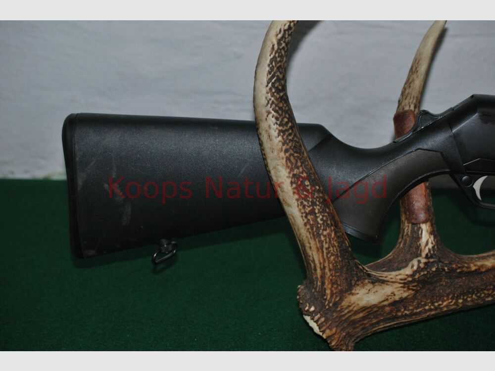 Browning BAR MK3