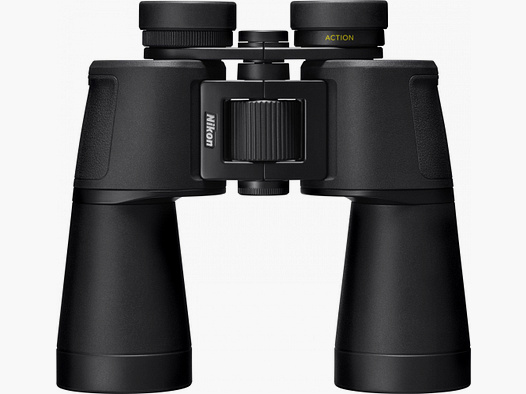 Nikon Nikon Action 10x50 czarny