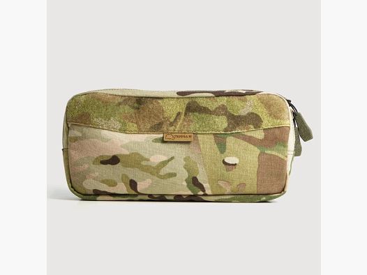 Leader Pouch Large Horizontal (Multicam) Terra B