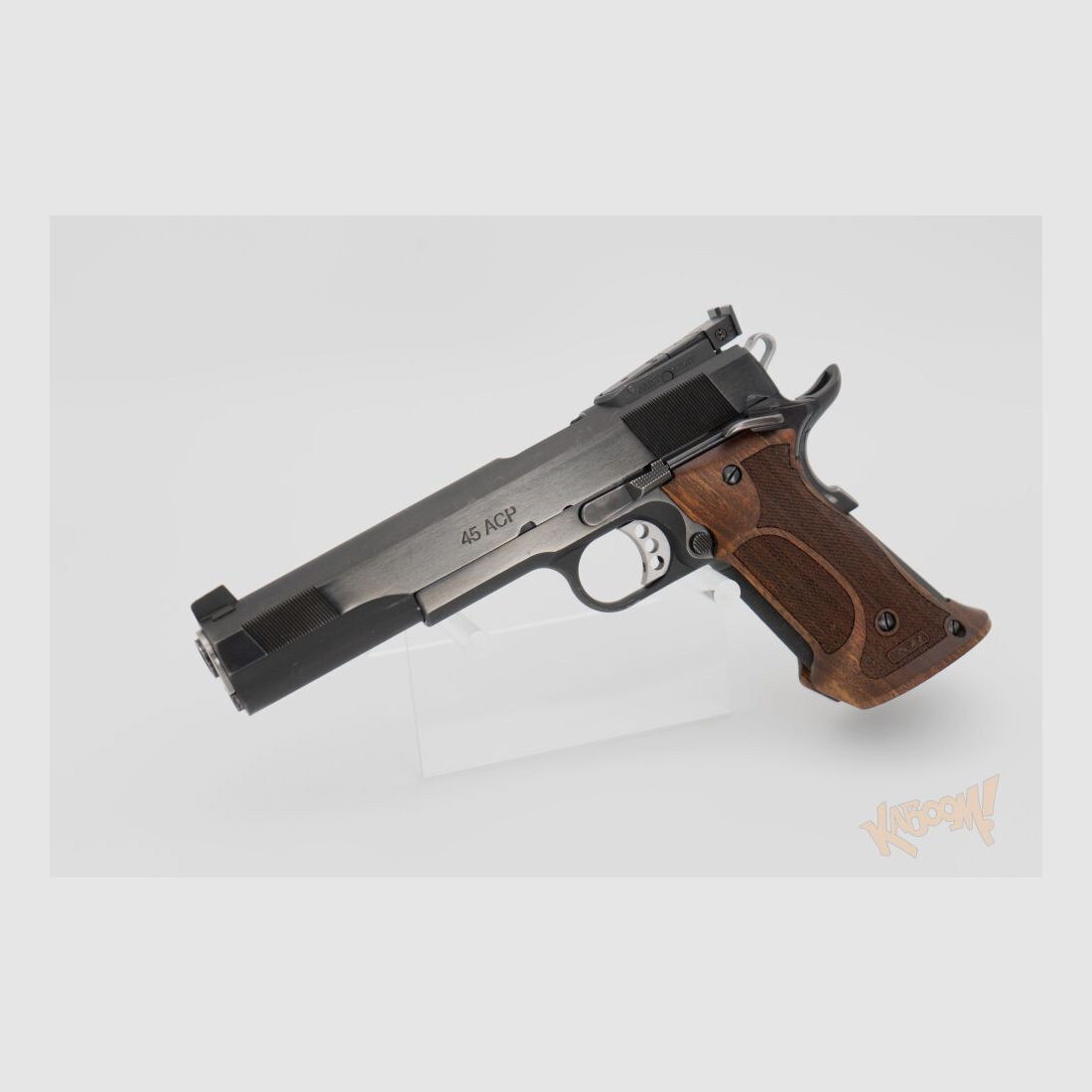 Les Baer 1911 PPC, immagine 2 di 3